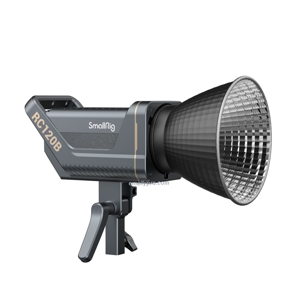 LED SmallRig RC-120B COB Video Light