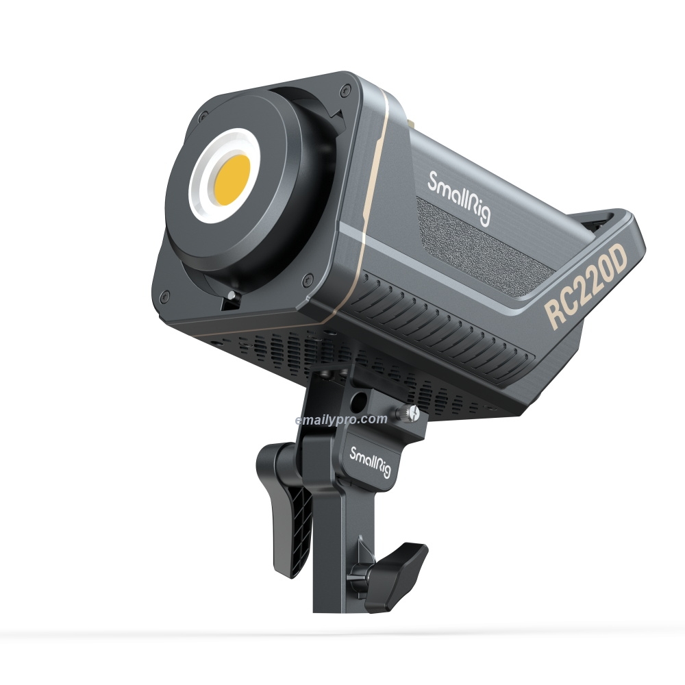 LED SmallRig RC-220D Video Light