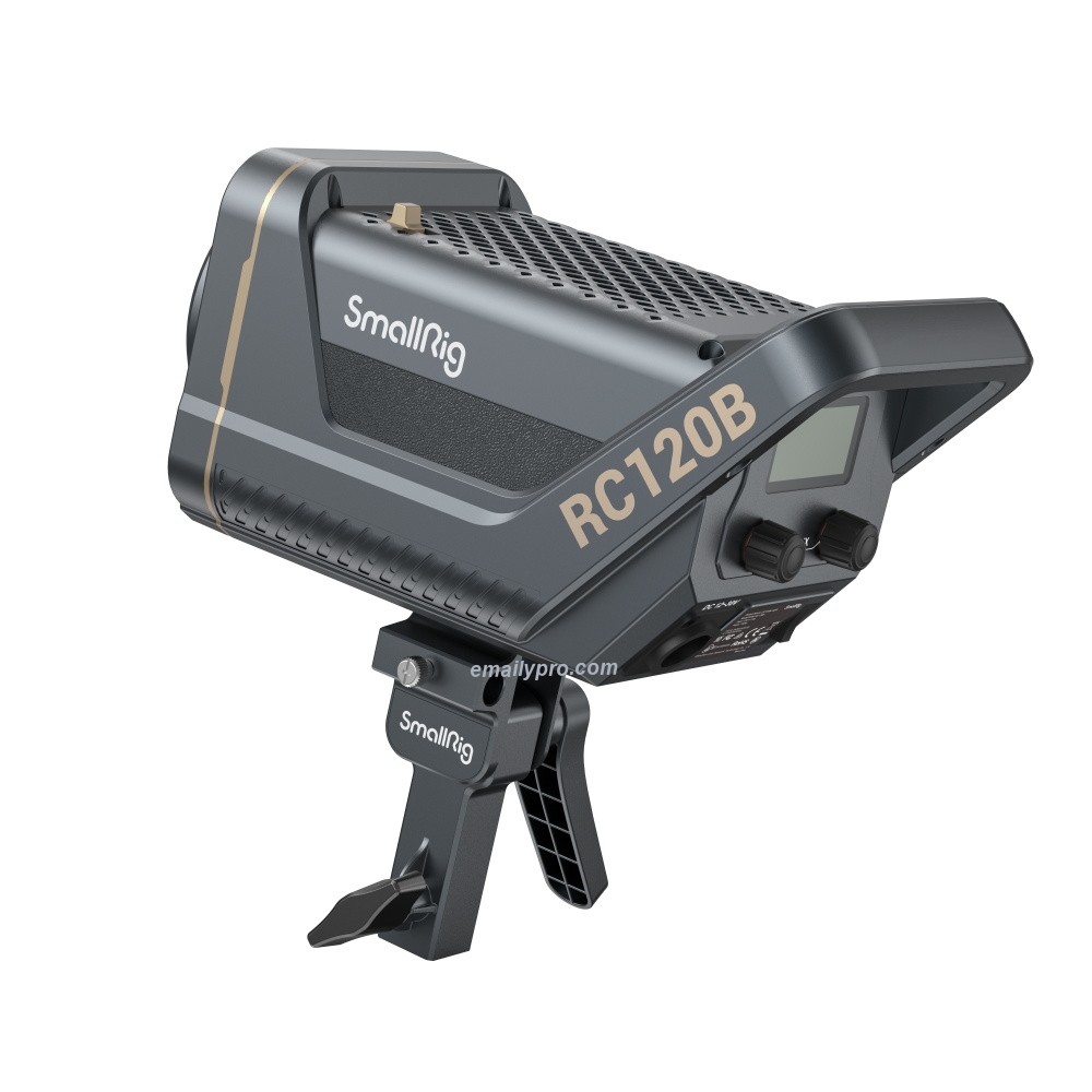 LED SmallRig RC-120B COB Video Light