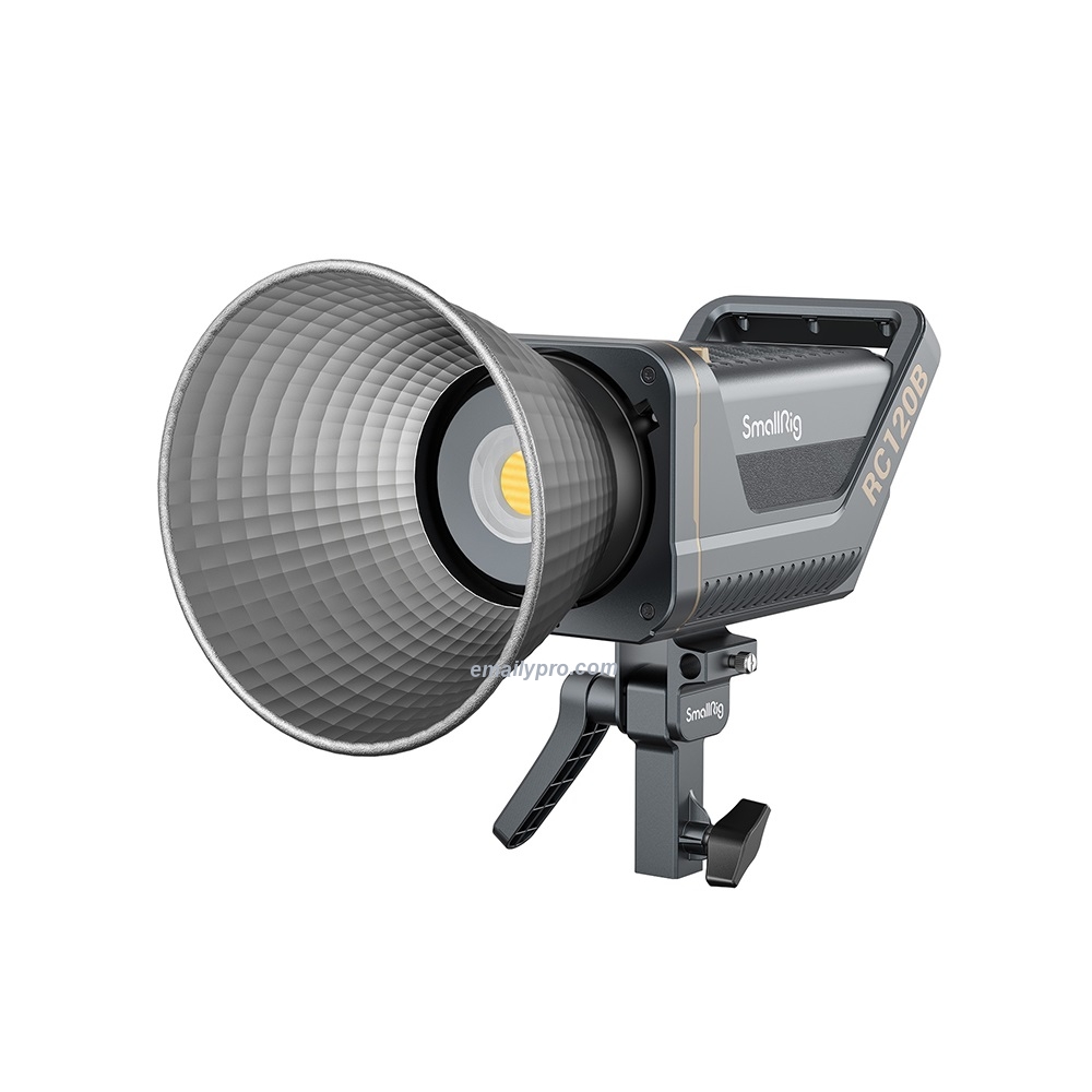 LED SmallRig RC-120B COB Video Light