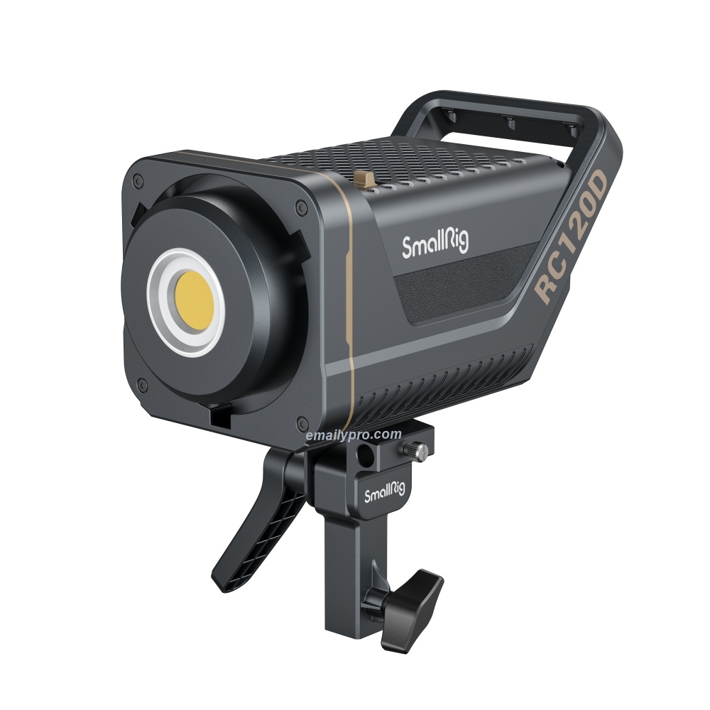 LED SmallRig RC-120D COB Video Light