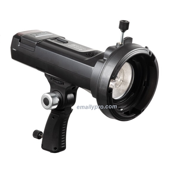 TRIOPO F1-250W TTL 200Ws 2.4G 1/8000 HSS