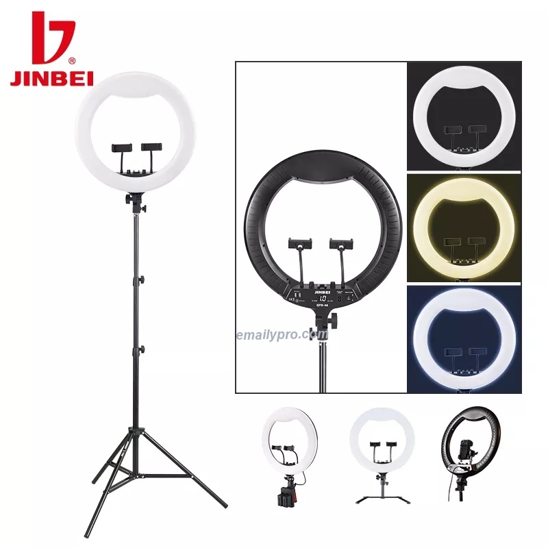 JINBEI EFR-48 Led Ring