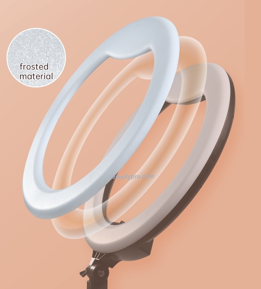 JINBEI EFR-48 Led Ring