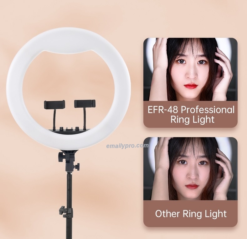 JINBEI EFR-48 Led Ring