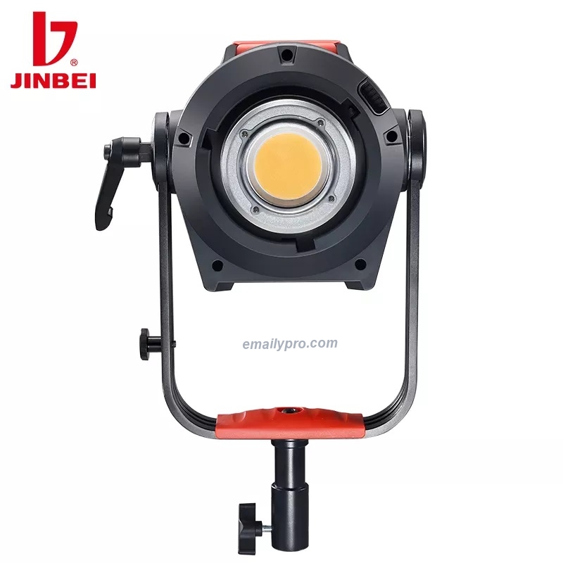 ĐÈN LED JINBEI EF 600PRO 5500K