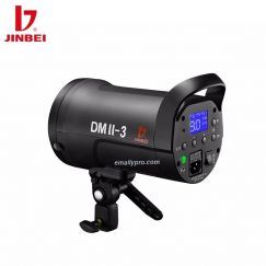 Đèn Flash studio Jinbei DMII-3