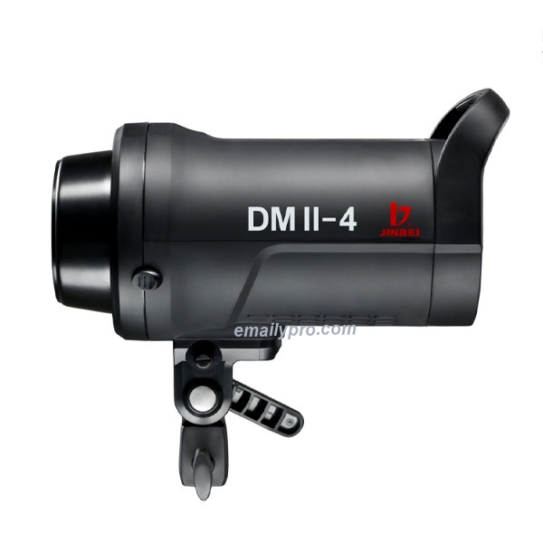Đèn Flash studio Jinbei DMII-4