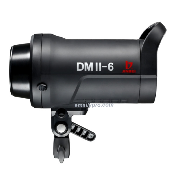 Đèn Flash studio Jinbei DMII-6