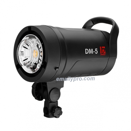 Đèn Flash studio Jinbei DMII-5
