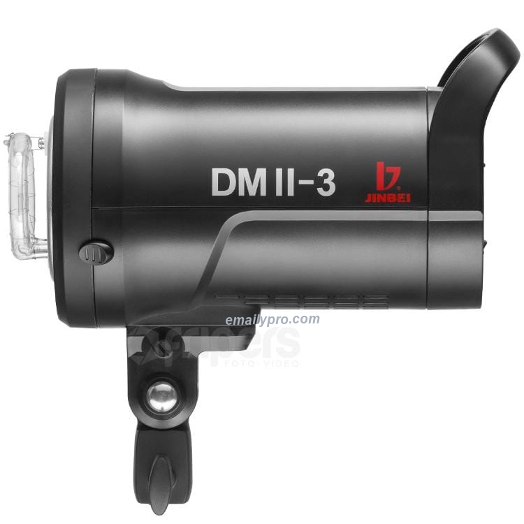 Đèn Flash studio Jinbei DMII-3