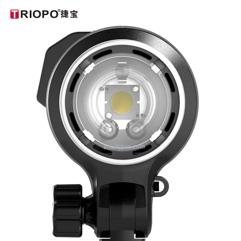 Đèn flash TRIOPO F1-400 TTL