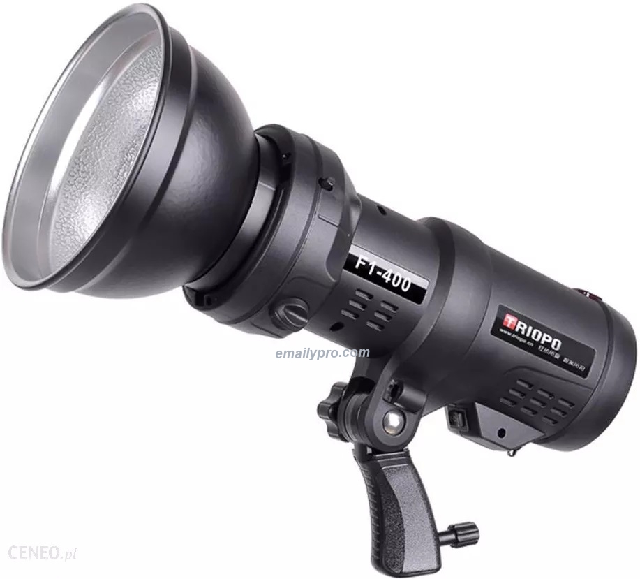 Đèn flash  TRIOPO F1-400 TTL