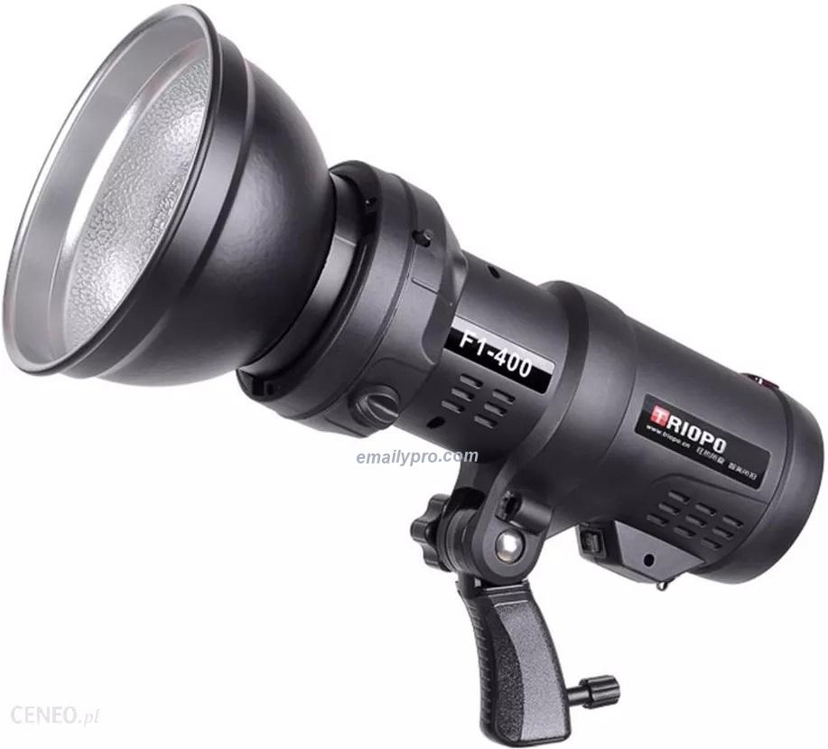 Đèn flash TRIOPO F1-400 TTL