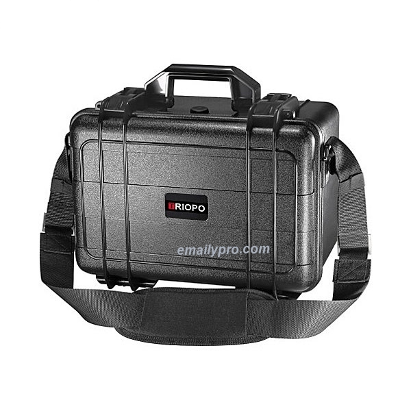 Đèn flash TRIOPO F1-600 TTL