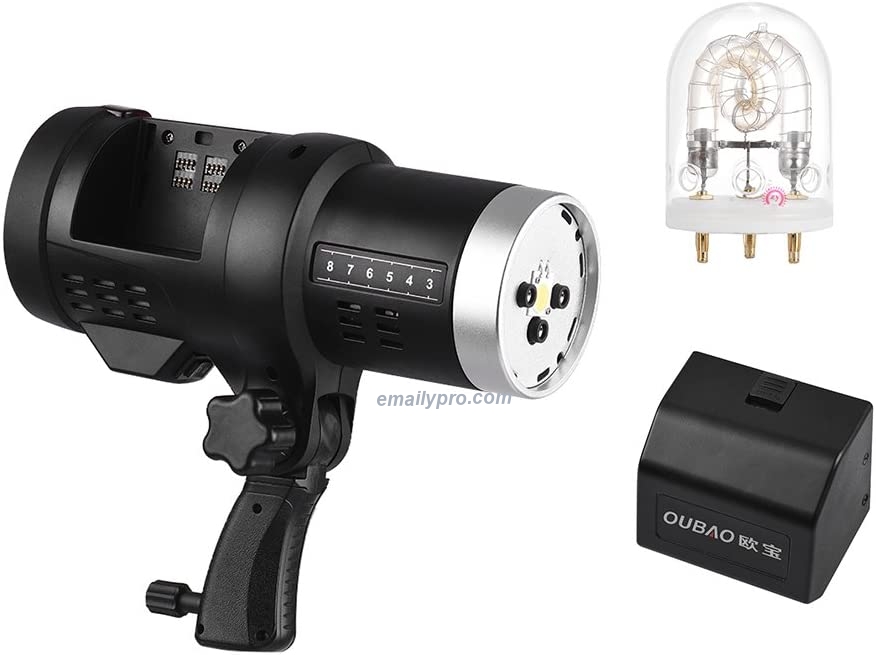 Đèn flash TRIOPO F1-600 TTL