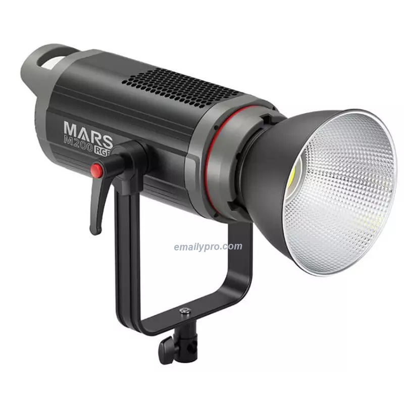 Đèn LED TRIOPO MARS M200 RGB 200W