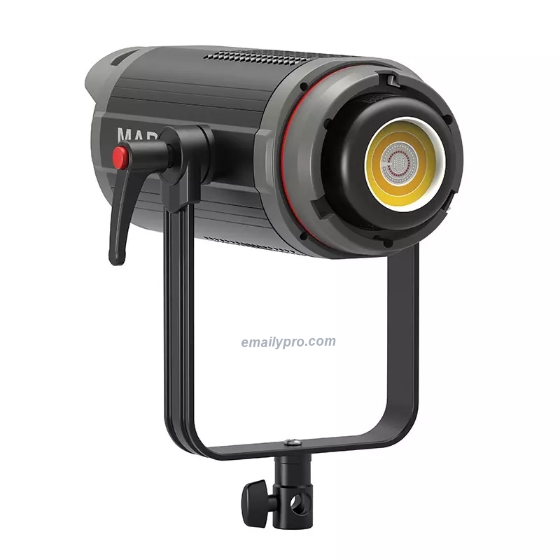 Đèn LED TRIOPO MARS M200 RGB 200W