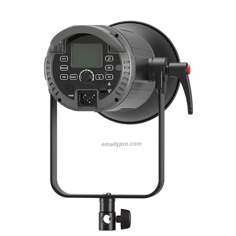 Đèn LED TRIOPO MARS M200 RGB 200W