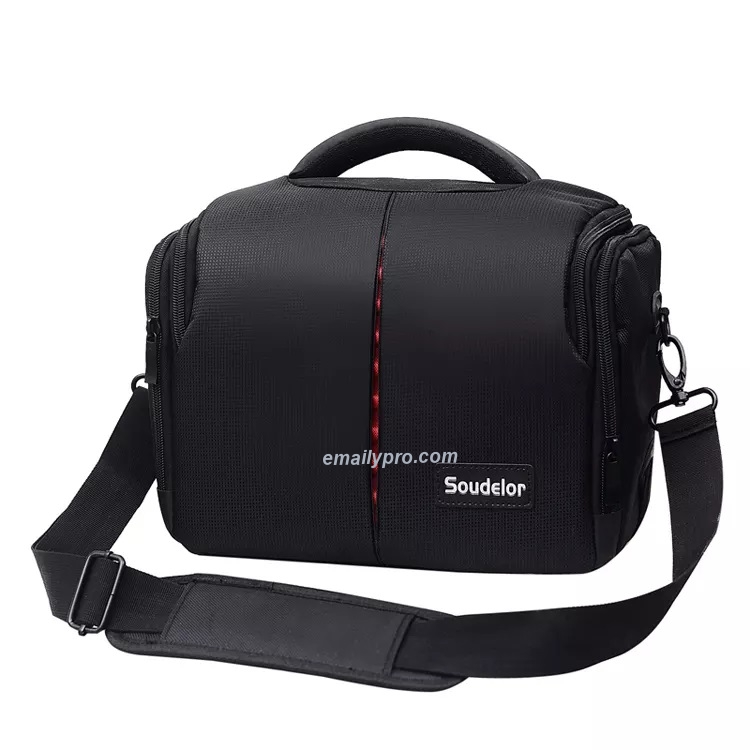 Túi Máy Ảnh Soudelor - 6002 KT:24*14*21cm