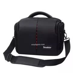 Túi Máy Ảnh Soudelor - 6002 KT:24*14*21cm