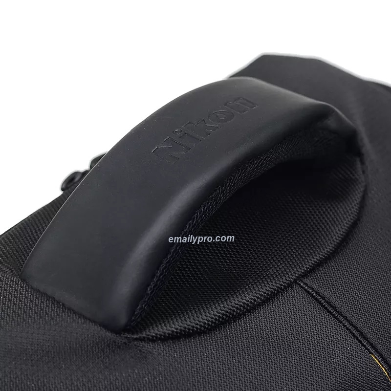 Túi Máy Ảnh Soudelor - 6002 KT:24*14*21cm