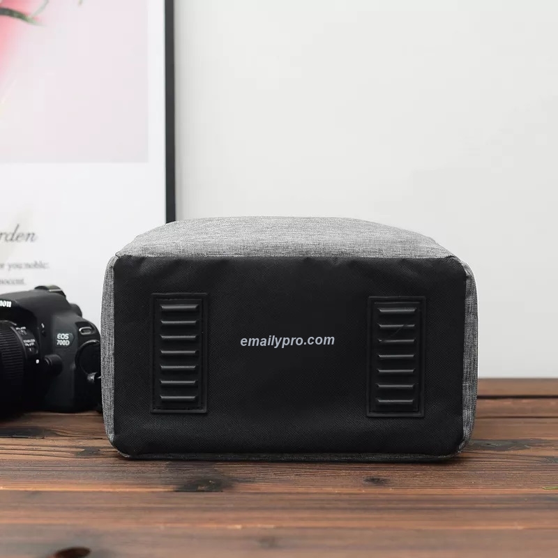 Túi Máy Ảnh Soudelor - 2022 KT:26*16*19CM