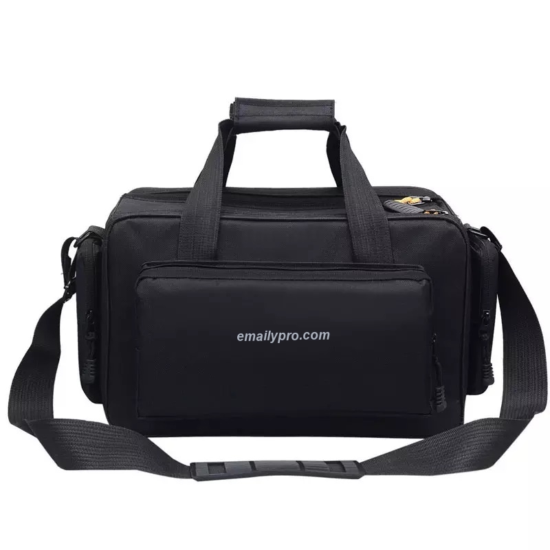 Túi Máy quay phim Chuyên Nghiệp HDV S :36*20*23cm