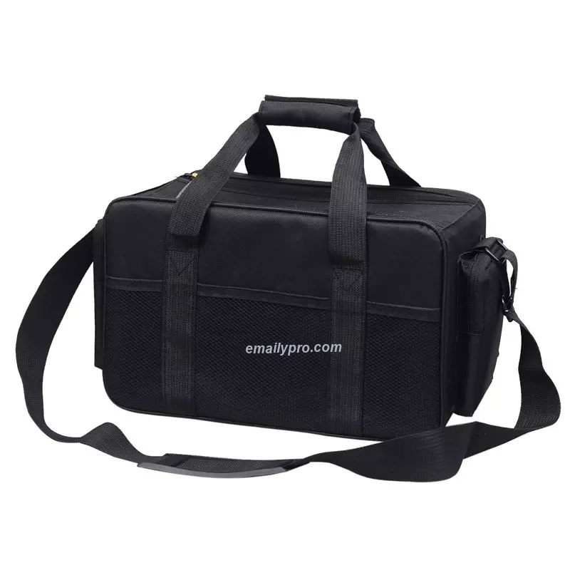 Túi Máy quay phim Chuyên Nghiệp HDV S :36*20*23cm