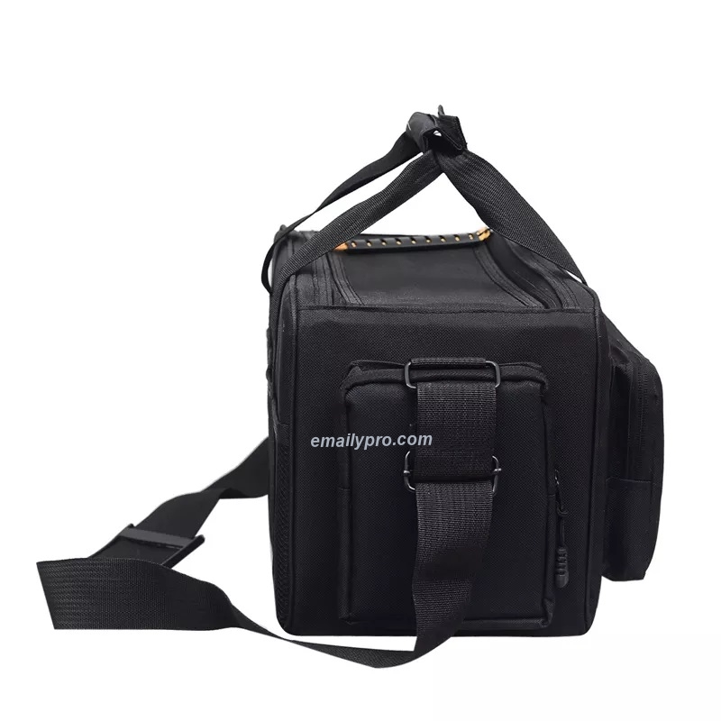 Túi Máy quay phim Chuyên Nghiệp HDV S :36*20*23cm