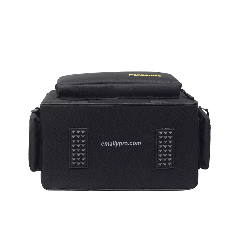 Túi Máy quay phim Chuyên Nghiệp HDV S :36*20*23cm