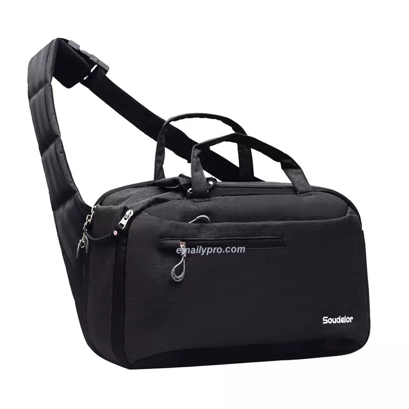 Túi Máy Ảnh Soudelor - 1801 KT:30*20*35CM