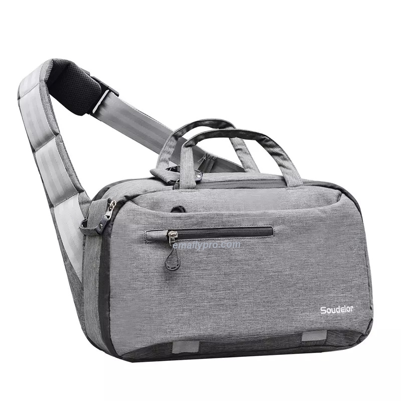 Túi Máy Ảnh Soudelor - 1801 KT:30*20*35CM