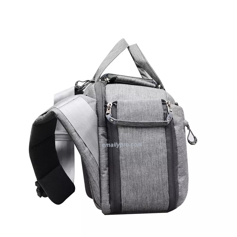 Túi Máy Ảnh Soudelor - 1801 KT:30*20*35CM
