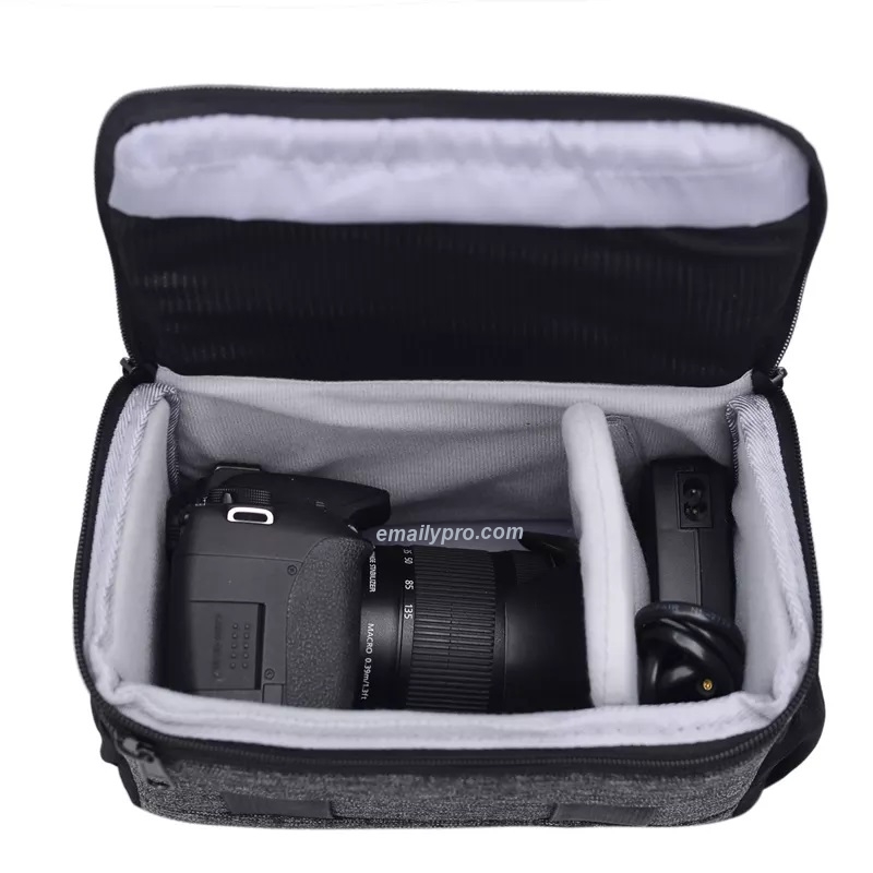 Túi Máy Ảnh Soudelor E-1705 KT:27*14*20