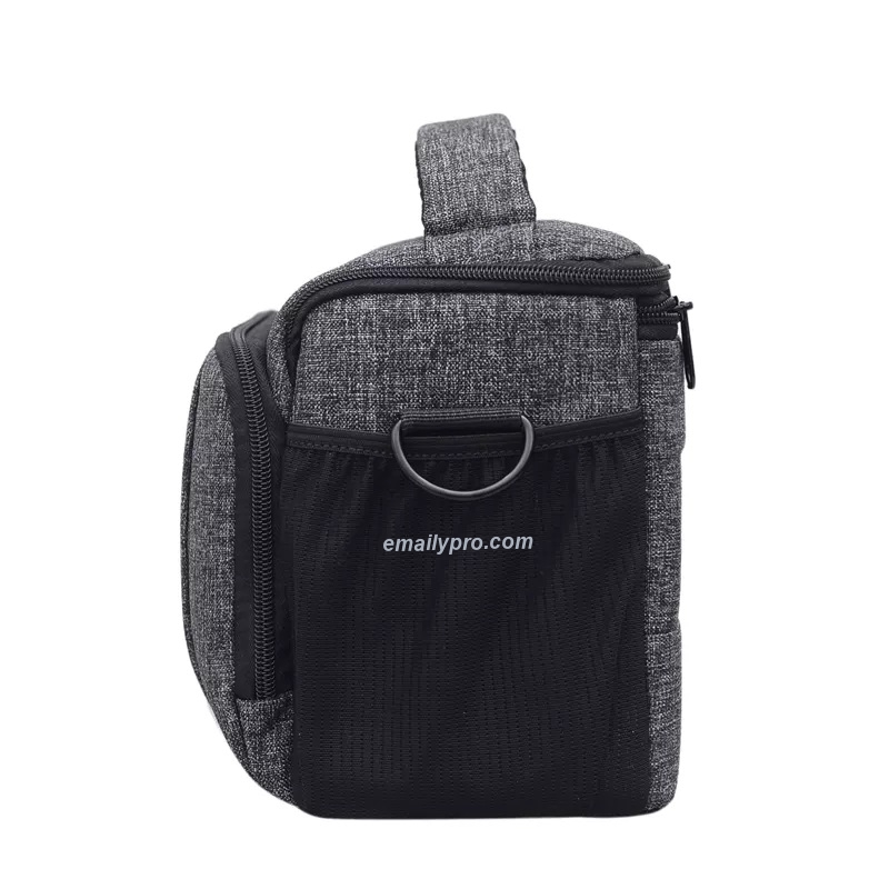 Túi Máy Ảnh Soudelor E-1705 KT:27*14*20