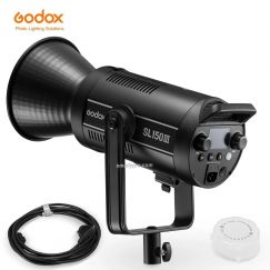 ĐÈN LED GODOX STUDIO SL150 III NEW