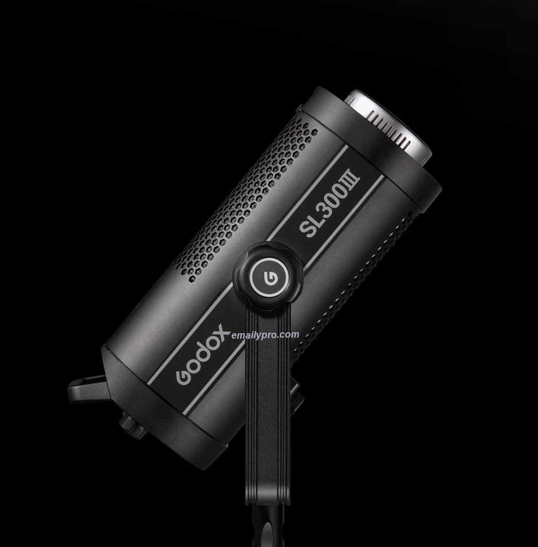 ĐÈN LED GODOX STUDIO SL300 III NEW