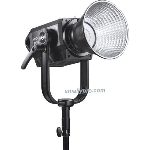 Đèn led Godox M200D 5600k