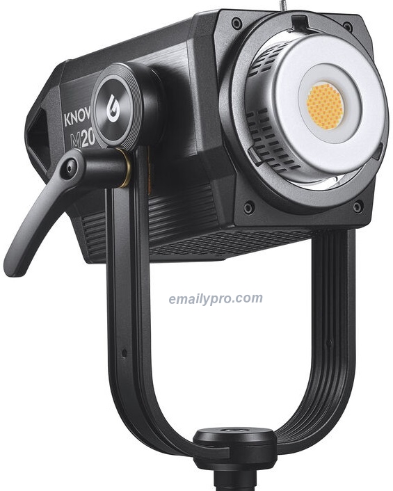 Godox Knowled M200Bi LED Light 3800K-5600K