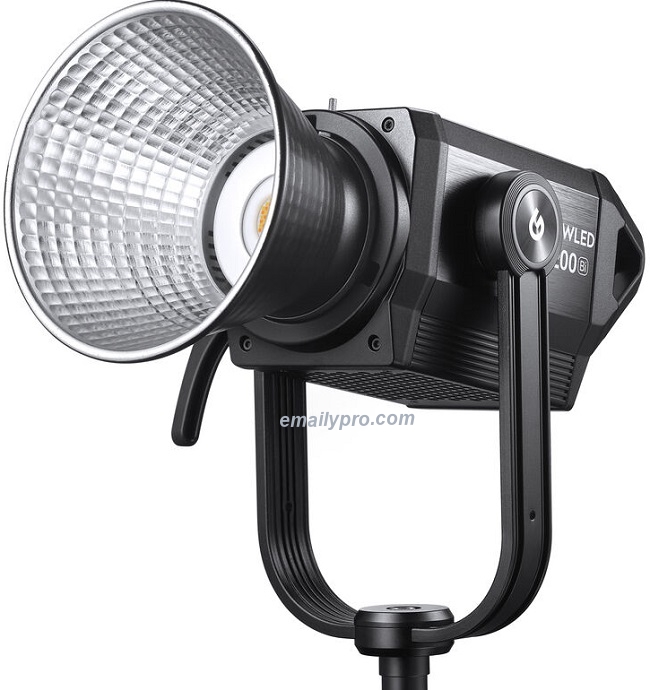 Godox Knowled M200Bi LED Light 3800K-5600K
