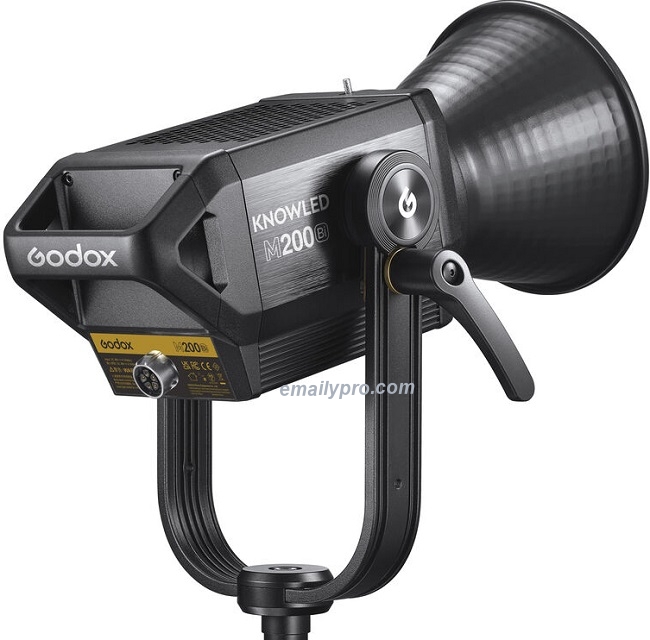Godox Knowled M200Bi LED Light 3800K-5600K