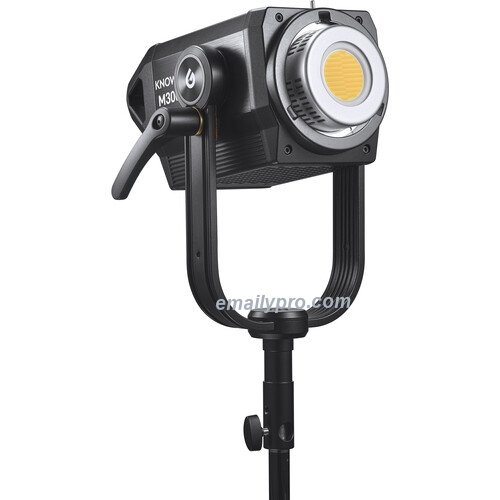 Đèn led Godox M300Bi - Color (3800k-5600k)