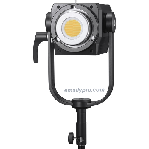 Đèn led Godox M300Bi - Color (3800k-5600k)