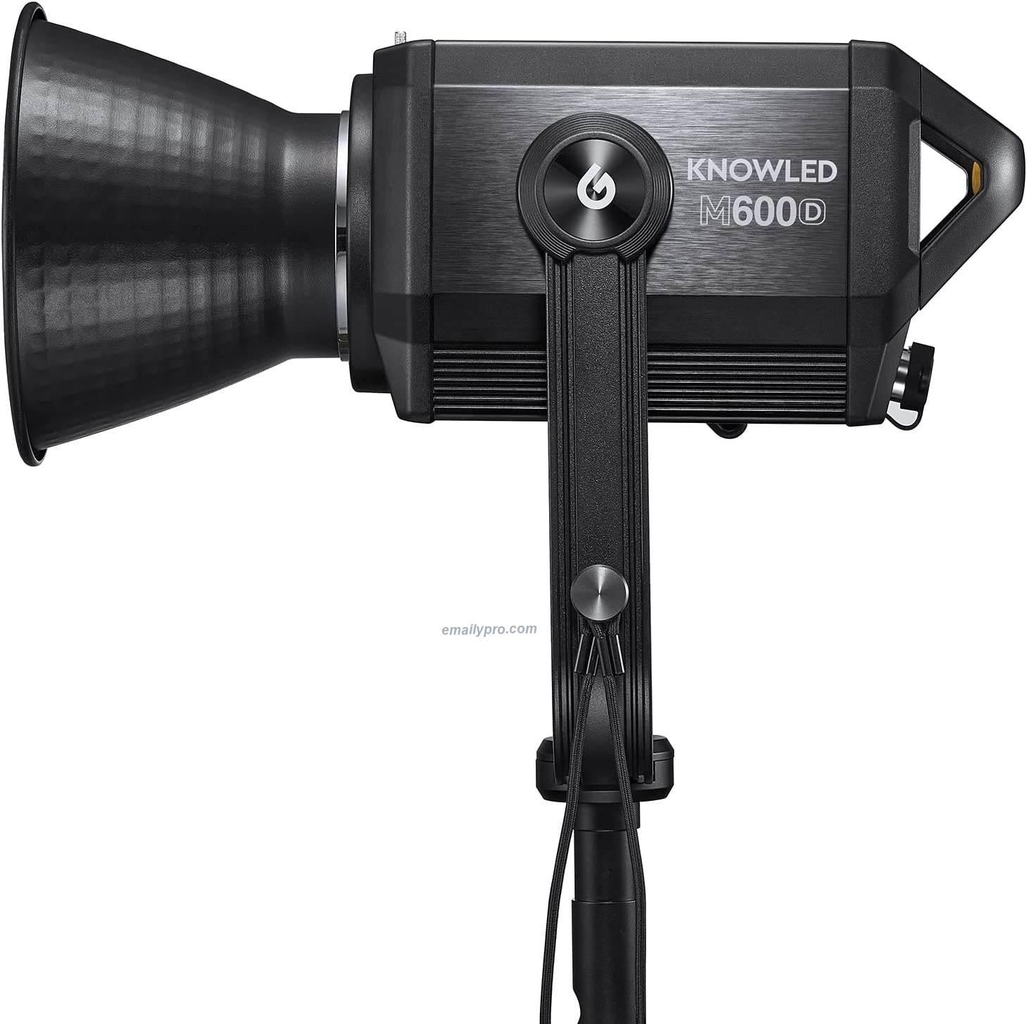 ĐÈN GODOX KNOW LED M600D DAYLIGHT 740w