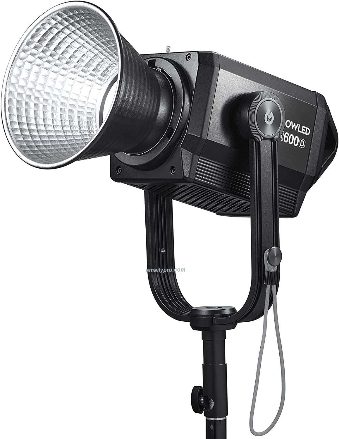 ĐÈN GODOX KNOW LED M600D DAYLIGHT 740w