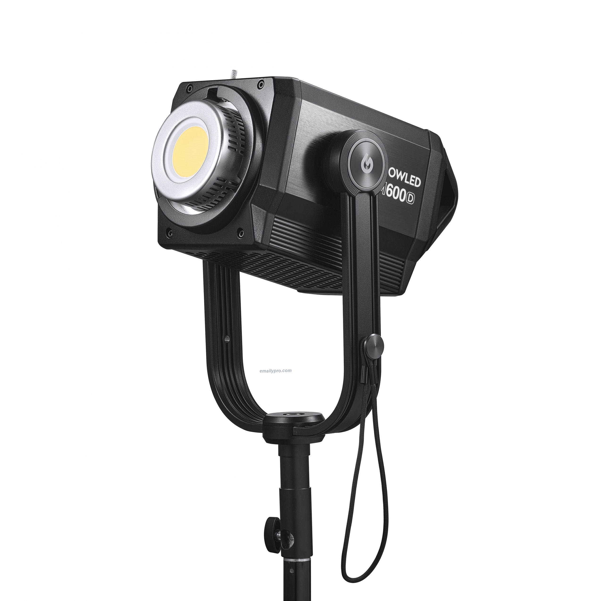 ĐÈN GODOX KNOW LED M600D DAYLIGHT 740w