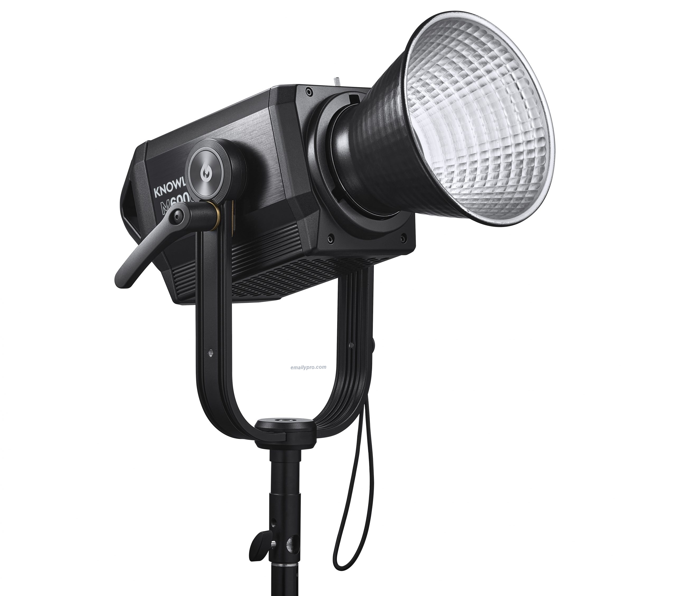 ĐÈN GODOX KNOW LED M600D DAYLIGHT 740w