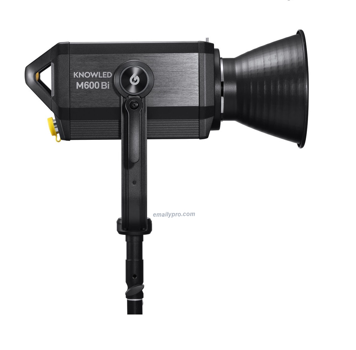 Godox Knowled M600Bi LED Light 2800K-6500K