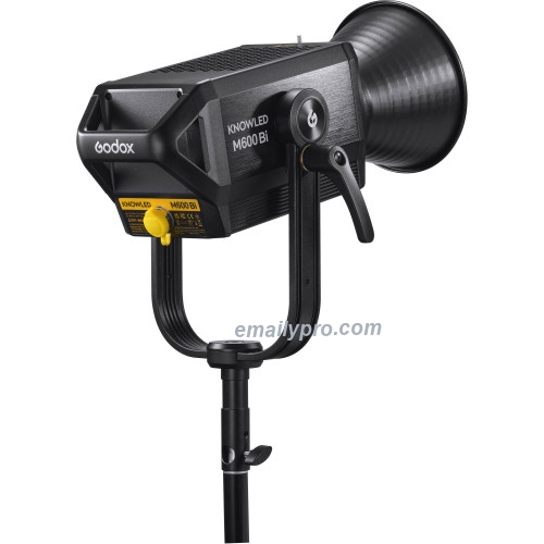 Godox Knowled M600Bi LED Light 2800K-6500K